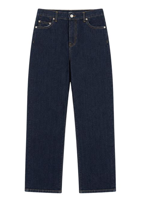 Children's cotton denim jeans Paolo Pecora | PP4123/ANDENIM